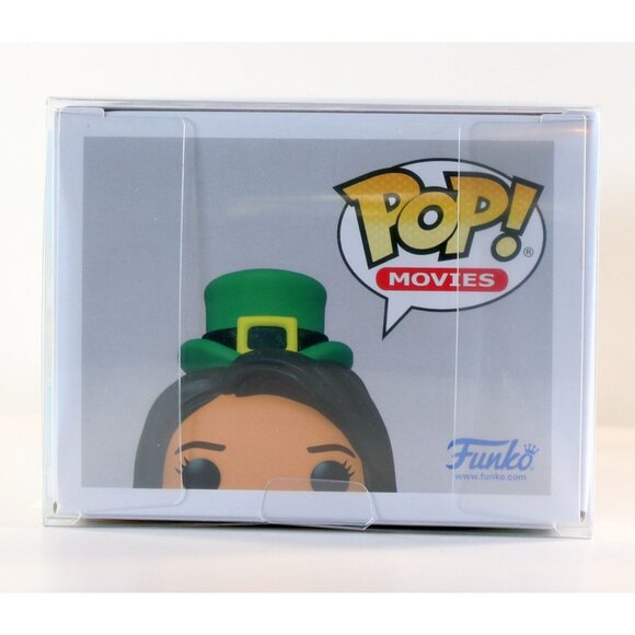 Funko Pop 1289 Movies:Luck Sam as Leprecaun Vinyl Figure Funko Toy Vinyl Toy - Picture 6 of 6